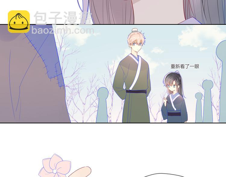 🍚星辰于我 加更  谁说没有姑娘嫁给我？ 第24页