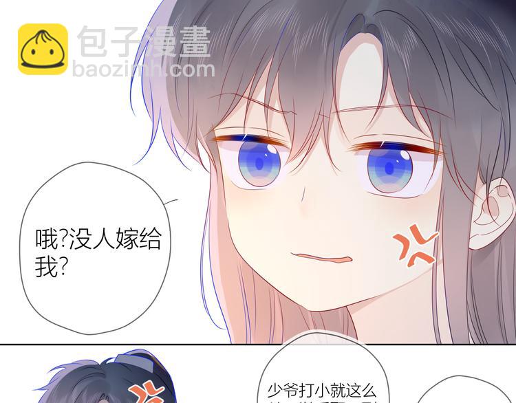 🍚星辰于我 加更  谁说没有姑娘嫁给我？ 第31页