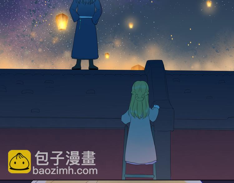 🍚星辰于我 加更  谁说没有姑娘嫁给我？ 第42页