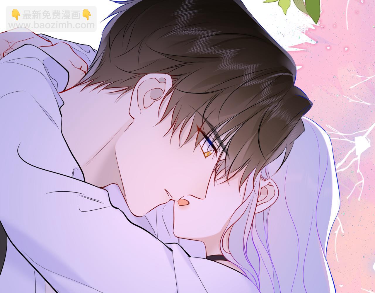 🍚星辰于我 第12话 耳畔的喘息 第28页