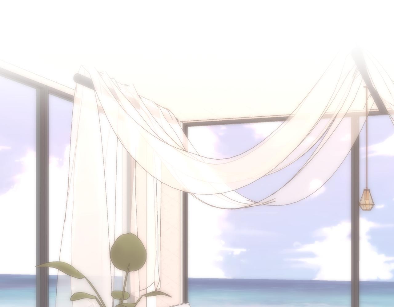 🍚星辰于我 第31话 命中注定 第1页