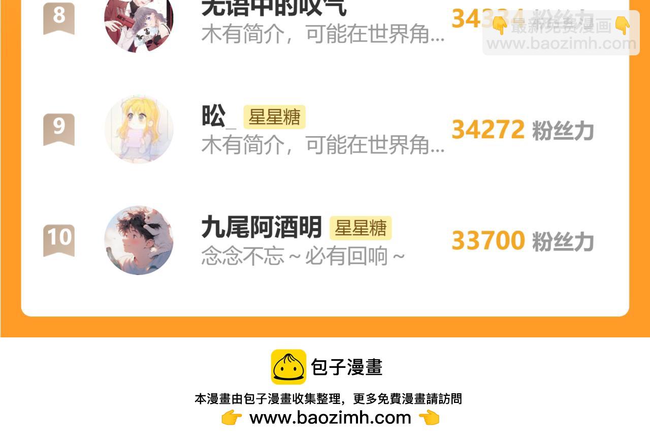 🍚星辰于我 黑帮小剧场① 第30页