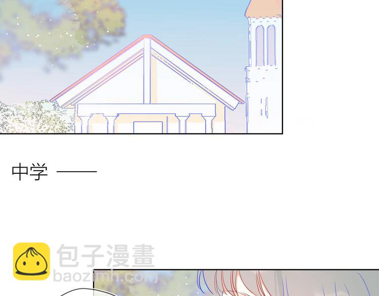 🍚星辰于我 第36话 喜欢 第5页