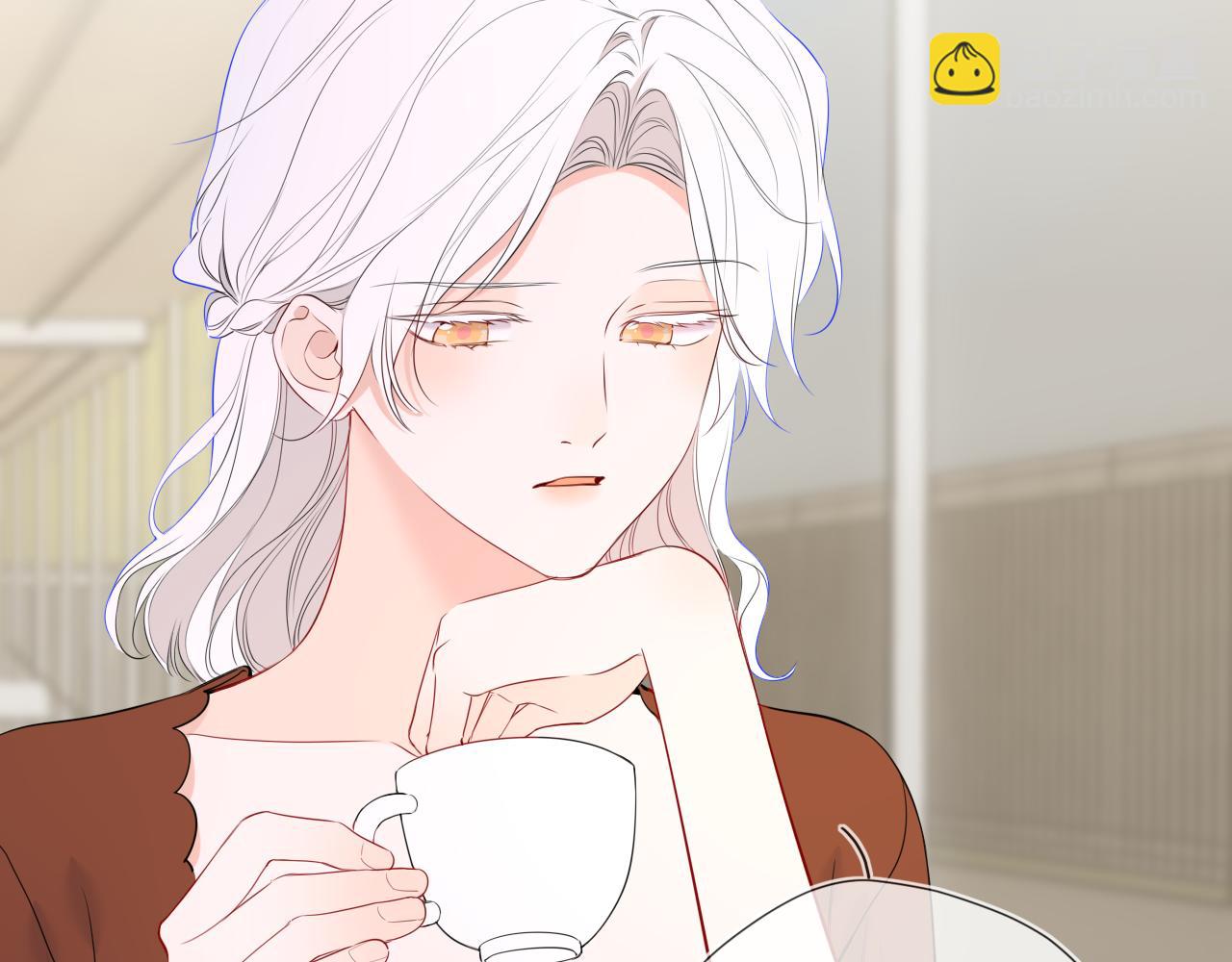 🍚星辰于我 第67话 后果 第17页