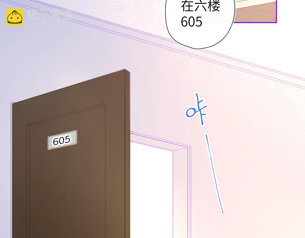 🍚星辰于我 第78话 新家，美少女与狗 第6页