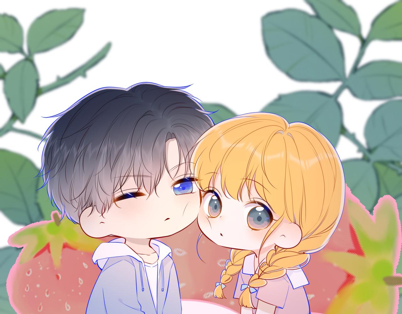 🍚星辰于我 第88话 你身材不错啊！ 第1页