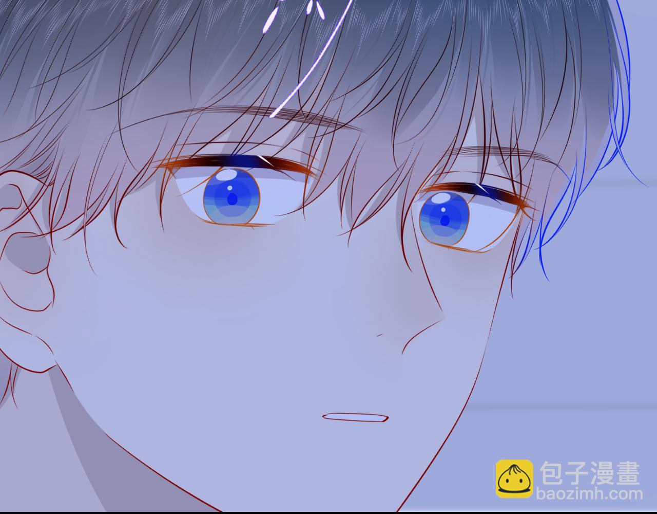 🍚星辰于我 第88话 你身材不错啊！ 第30页