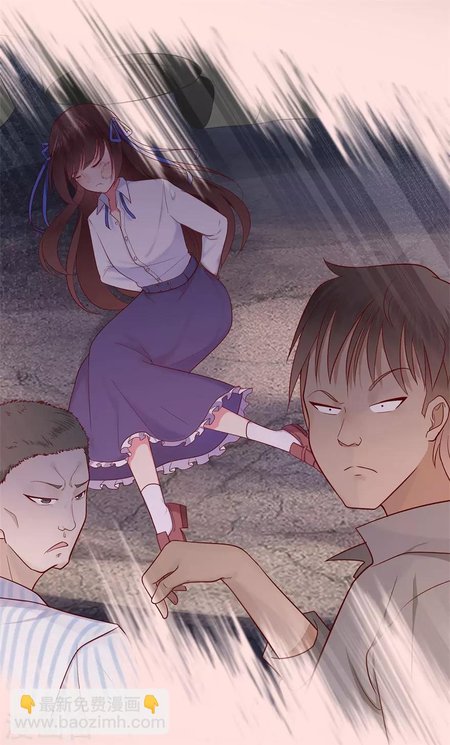 第34话 觉悟！信任与救赎-第38话