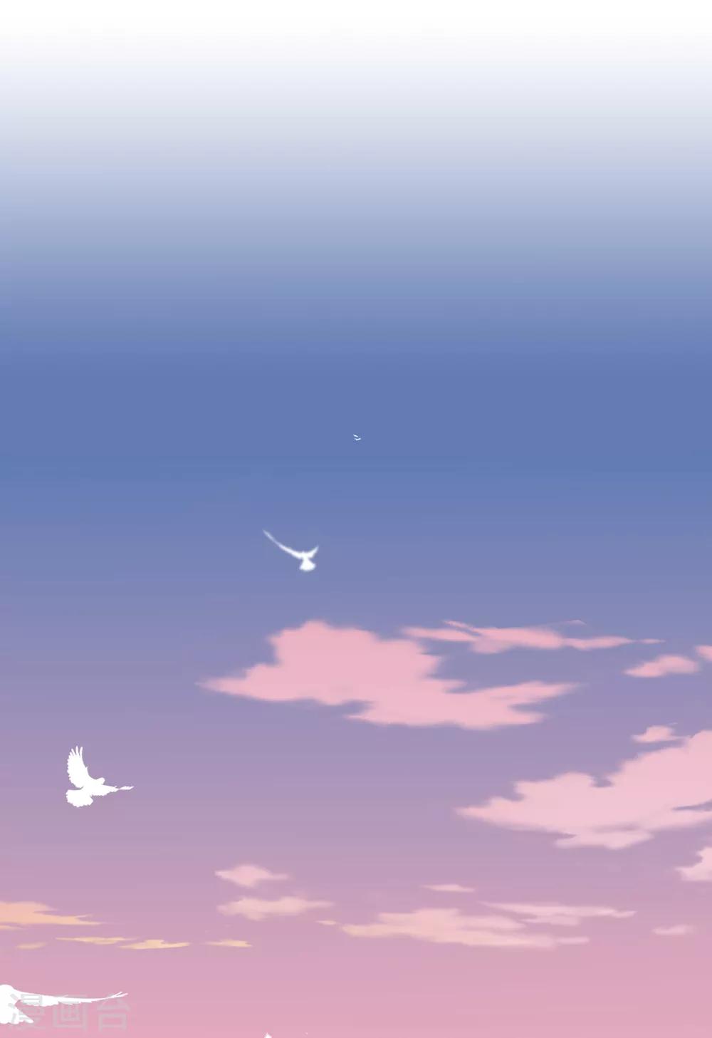 第70话 依偎夕阳下-第74话