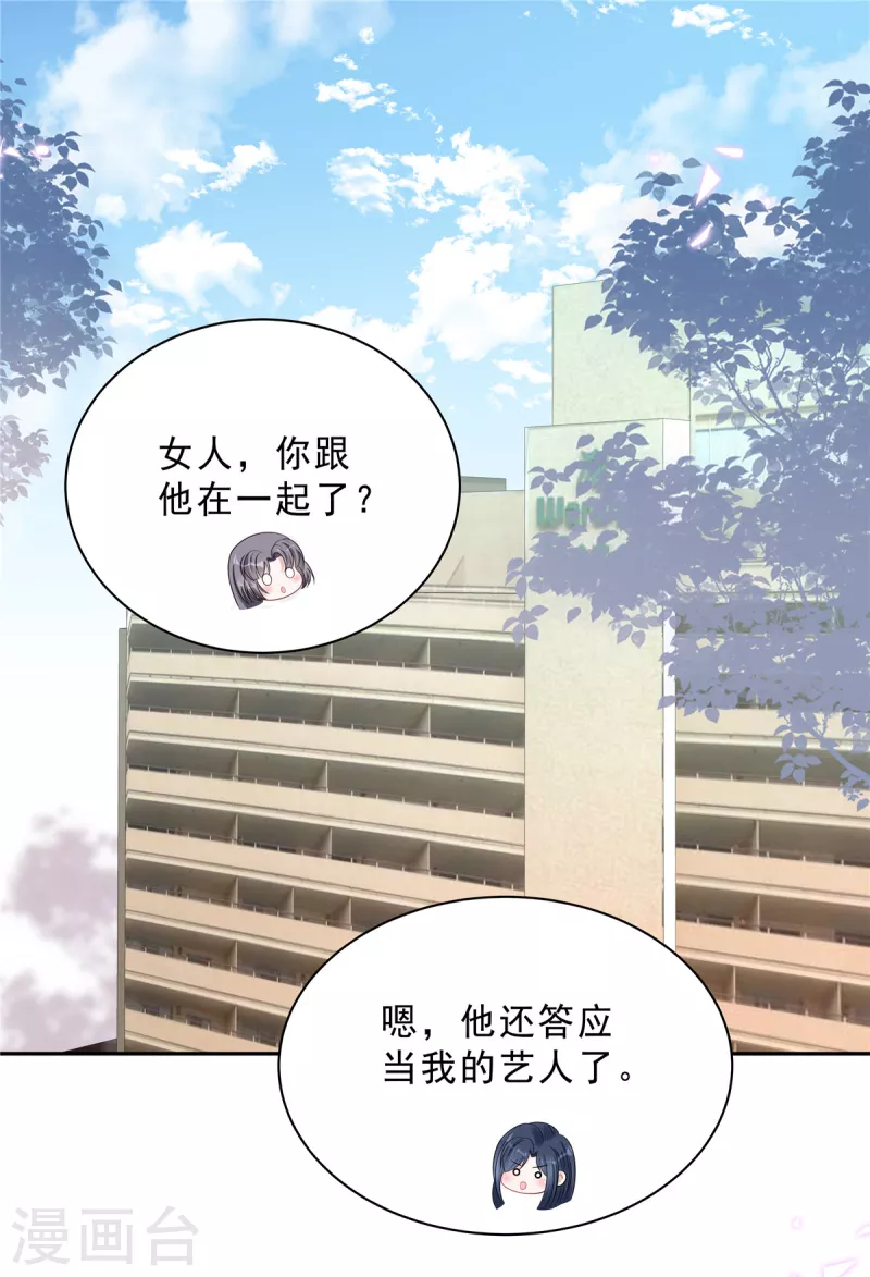 第78话 叶少打工史-第80话