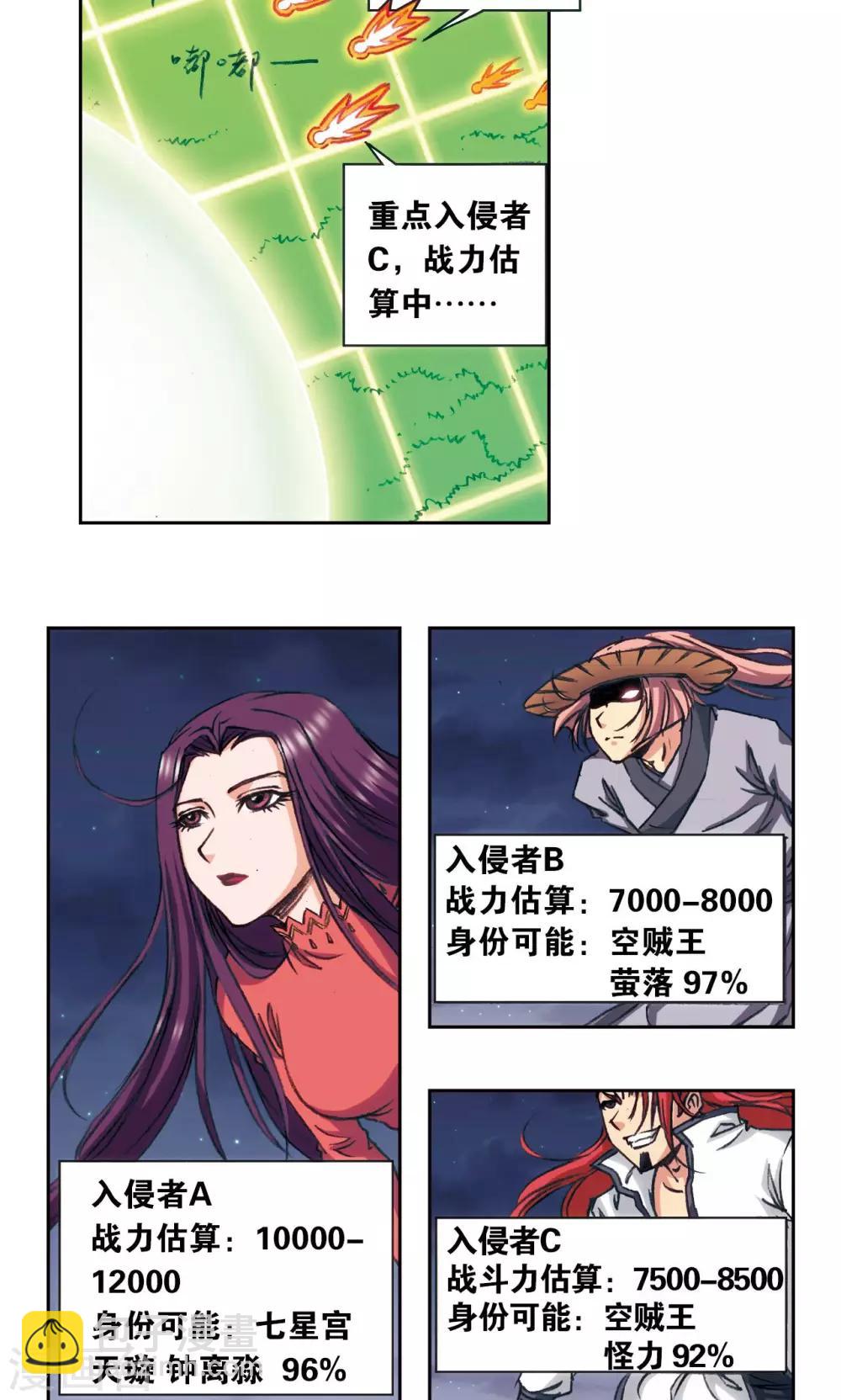 第159话 书海无路-第166话