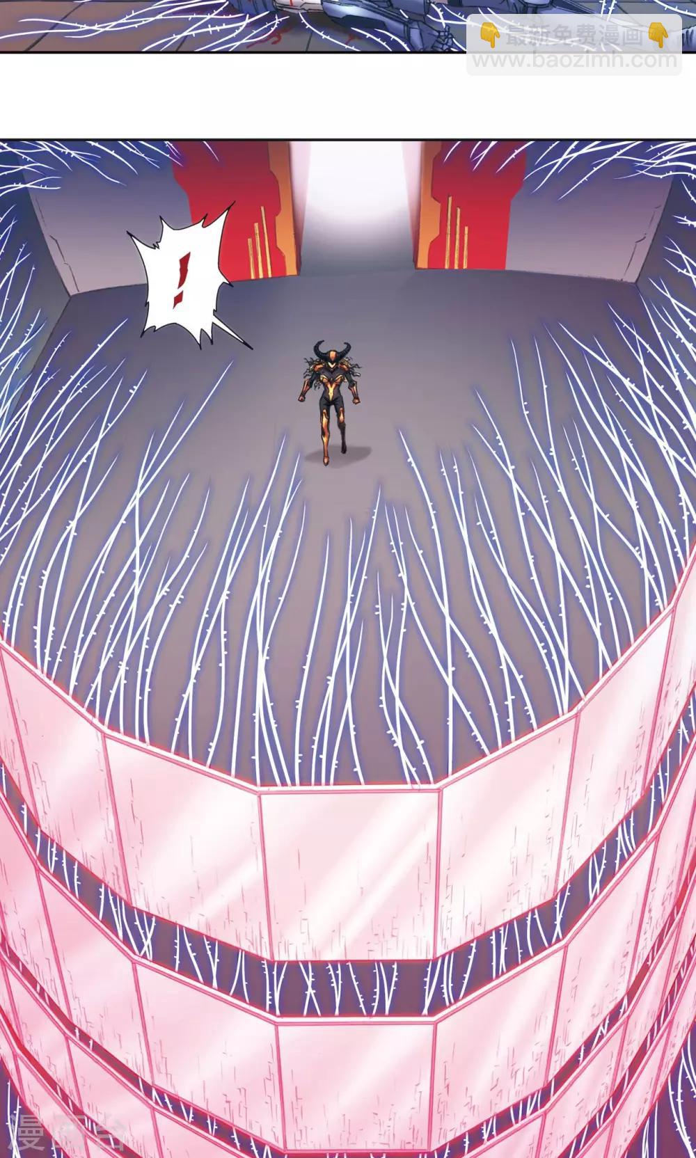 第189话 狮吼VS龙吟-第198话