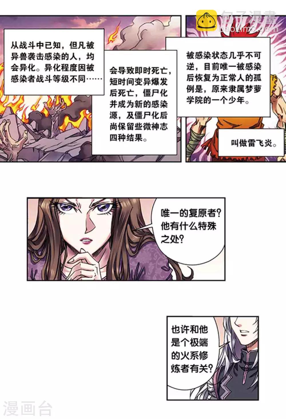第221话2 变化的战情-第266话
