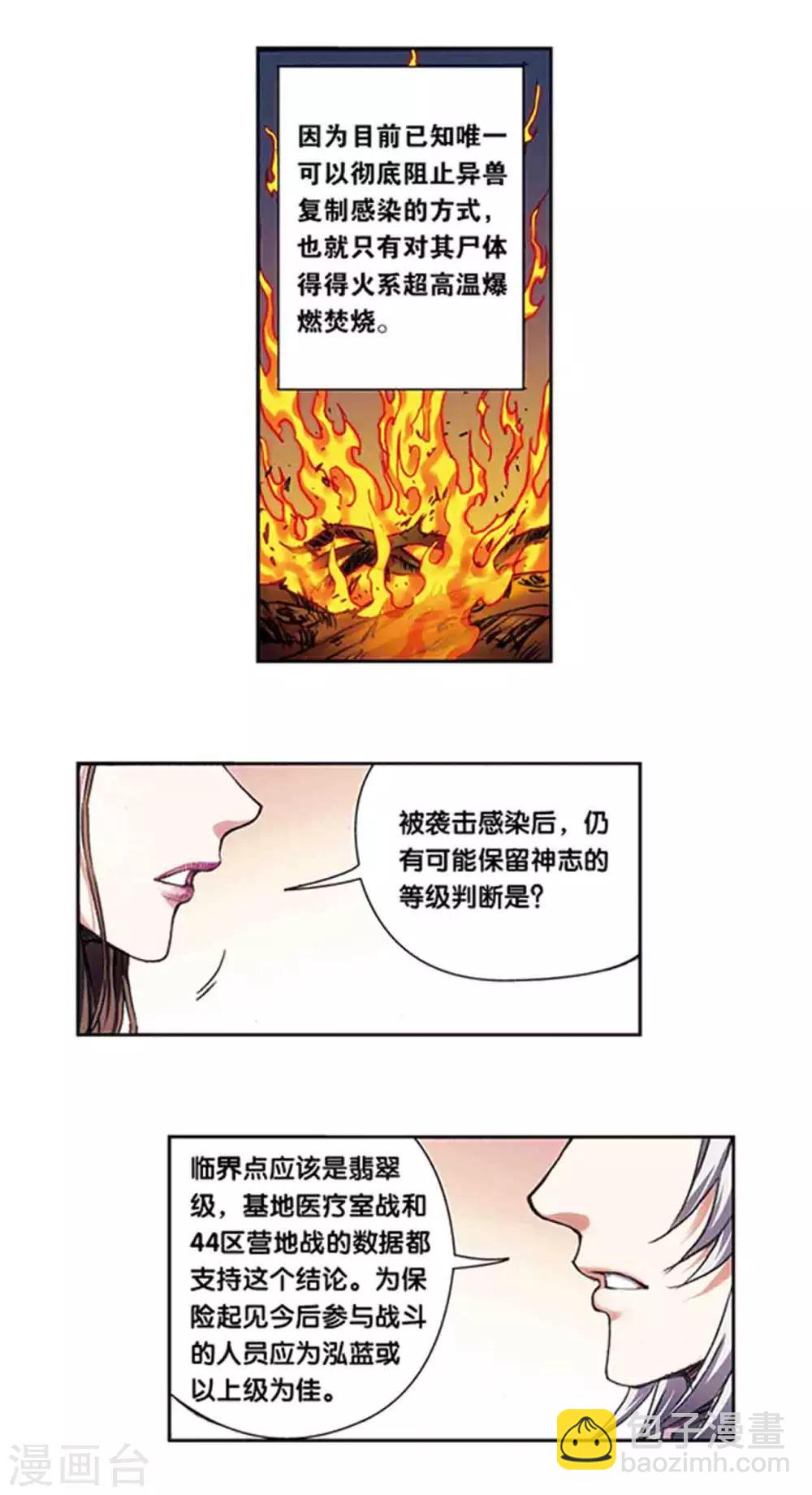 第221话2 变化的战情-第266话