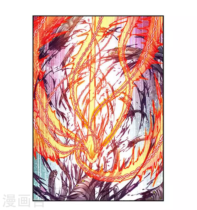 第242话2 决堤？！-第310话