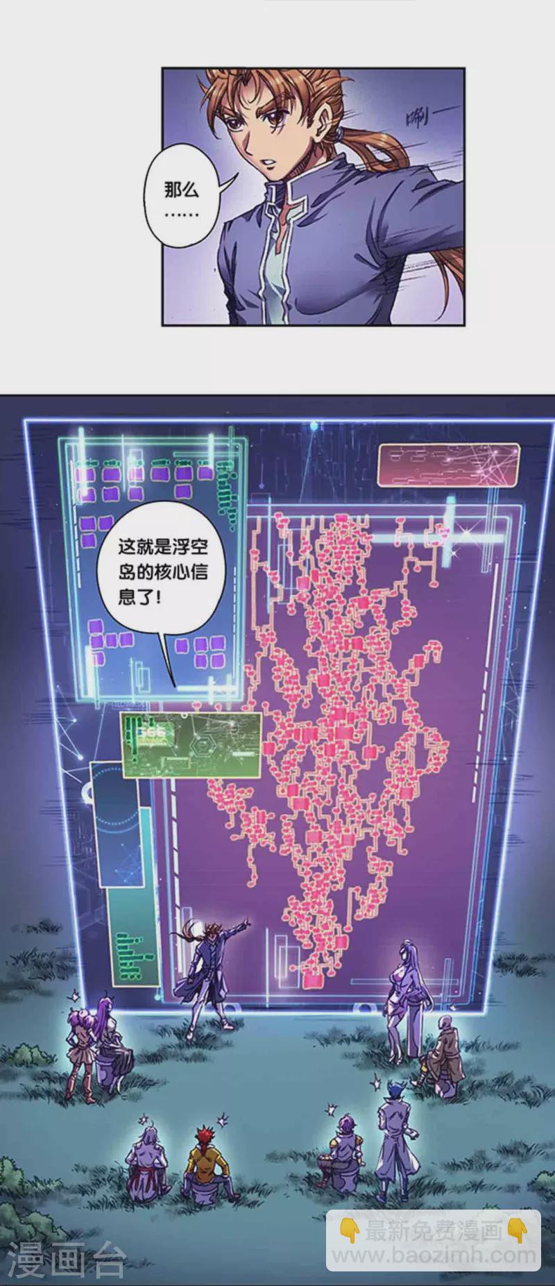 第258话2 节点-第342话