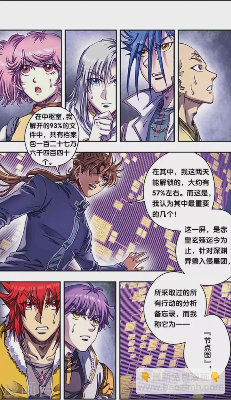 第258话2 节点-第342话