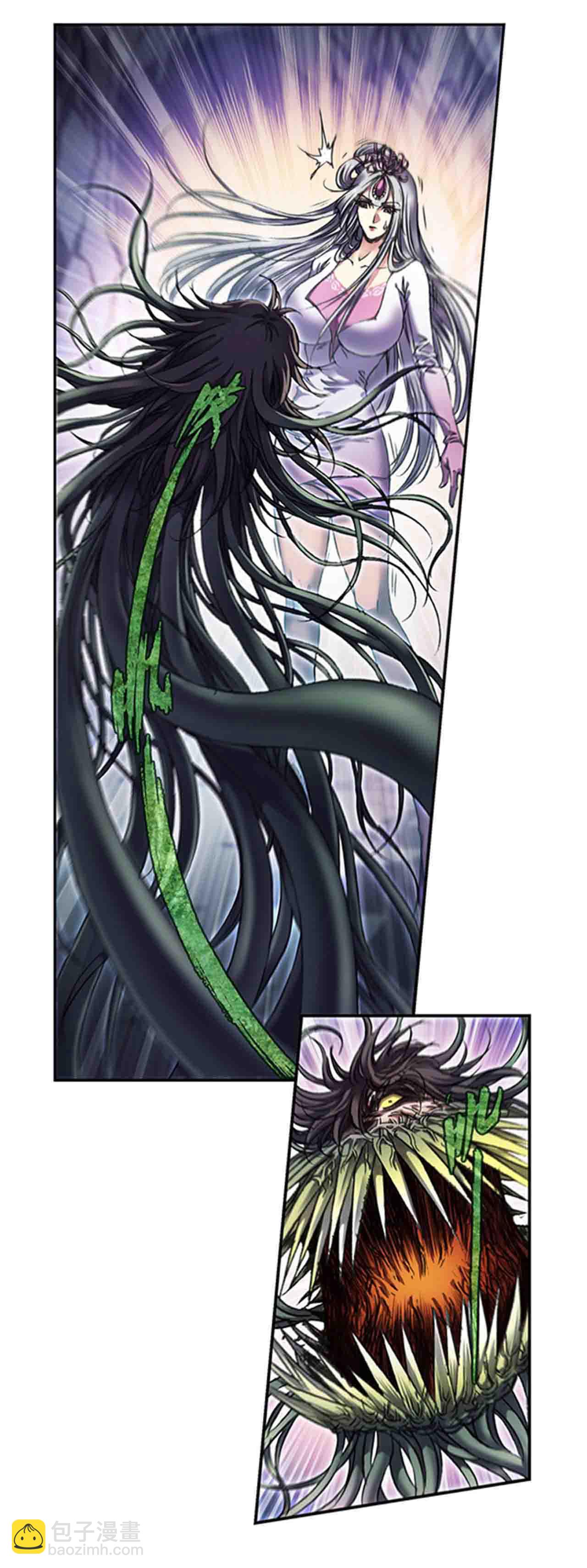 第268话1 七星之首-第360话