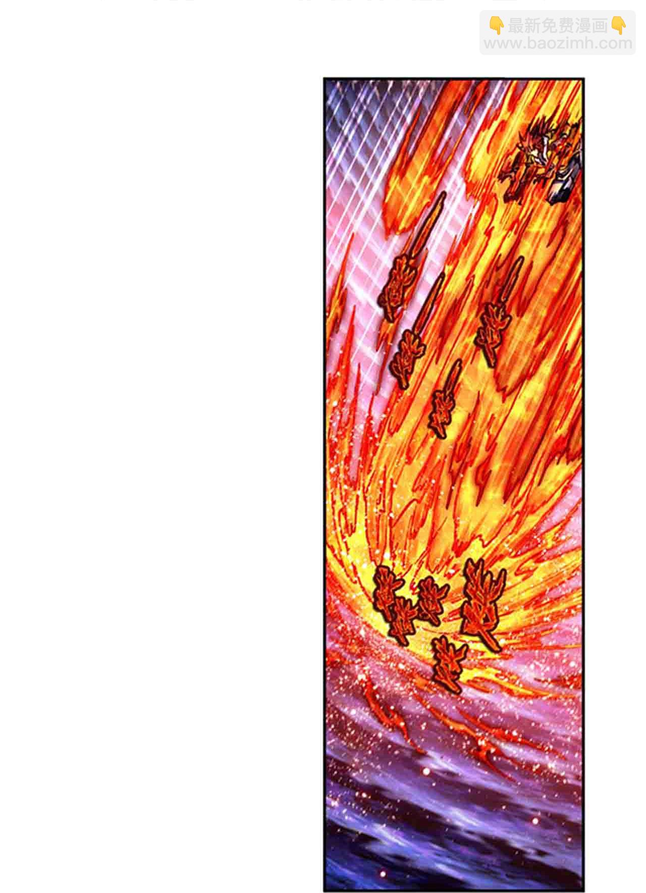 第271话1 异兽对异兽-第366话
