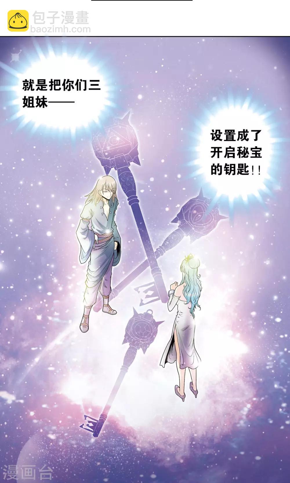 第62话 秘密中的绝密-第66话