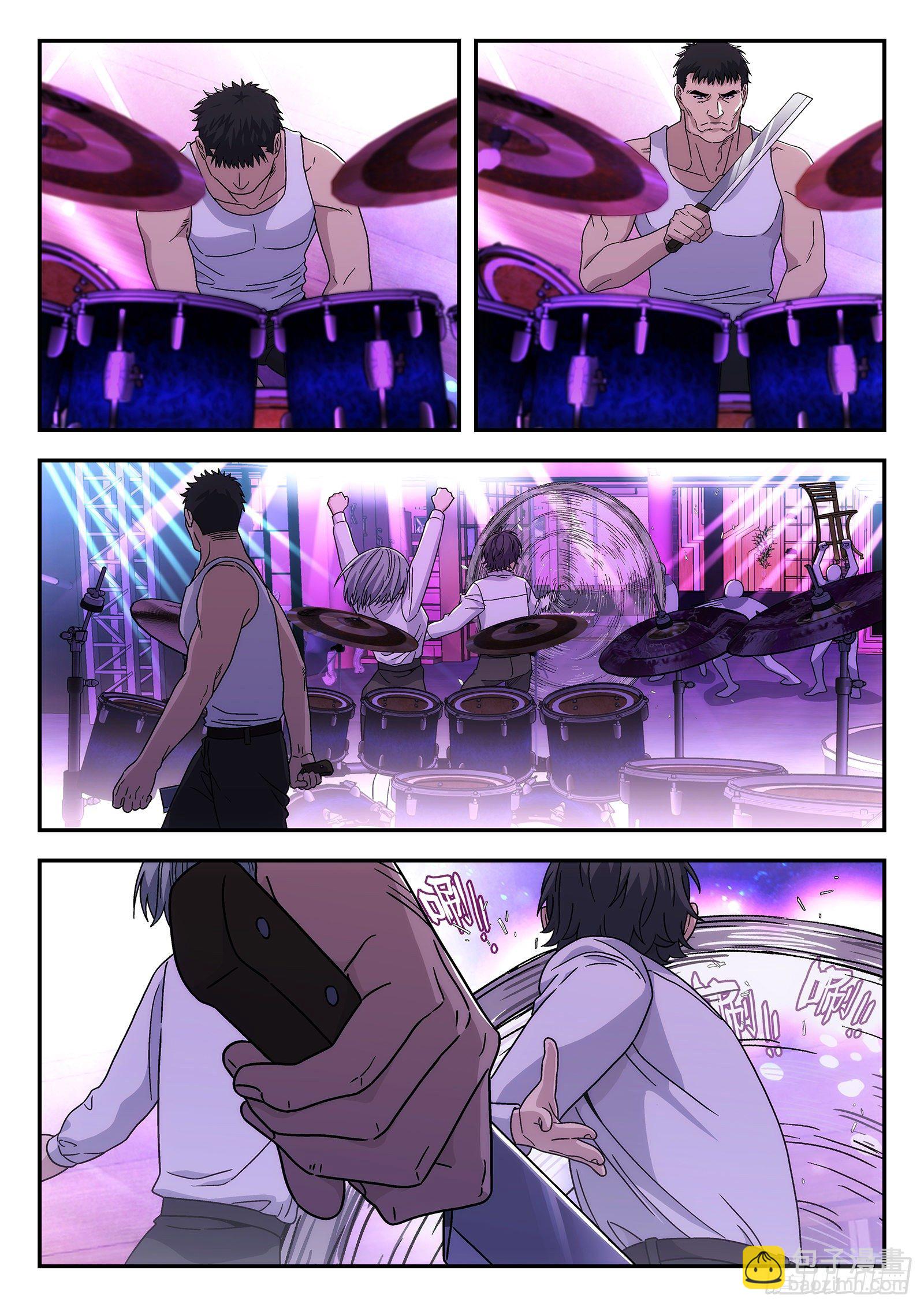 🍚星海荣耀 182 dance 第14页