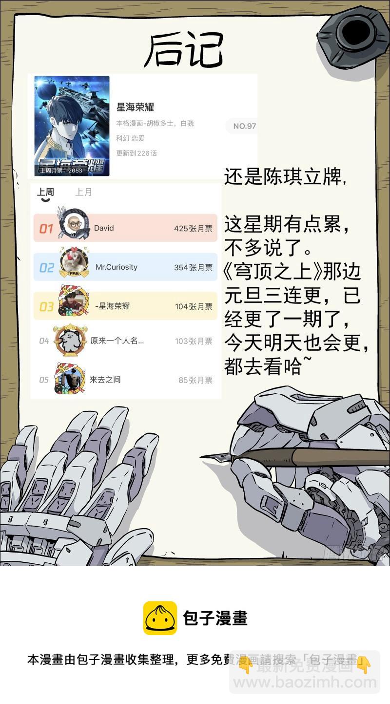 🍚星海荣耀 225：结婚 第23页