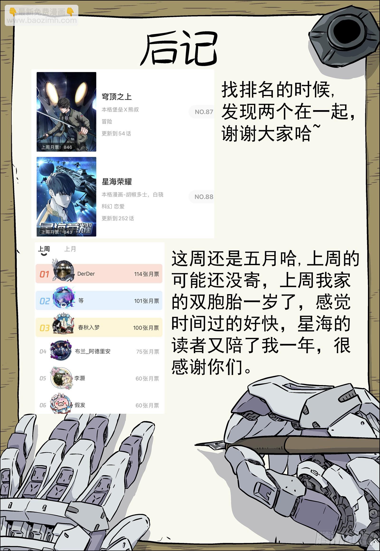 🍚星海荣耀 251：位置 第15页