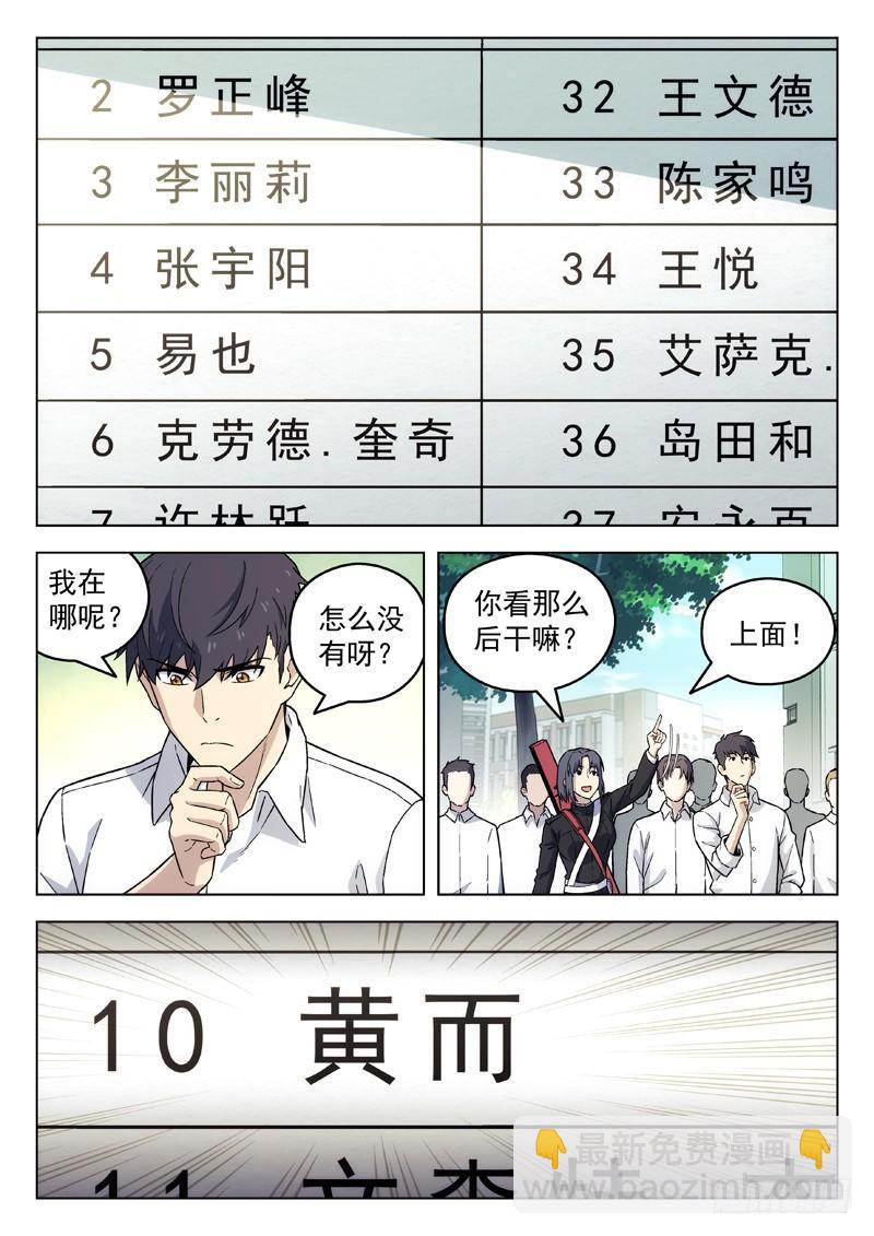 🍚星海荣耀 92：重归平凡 第11页