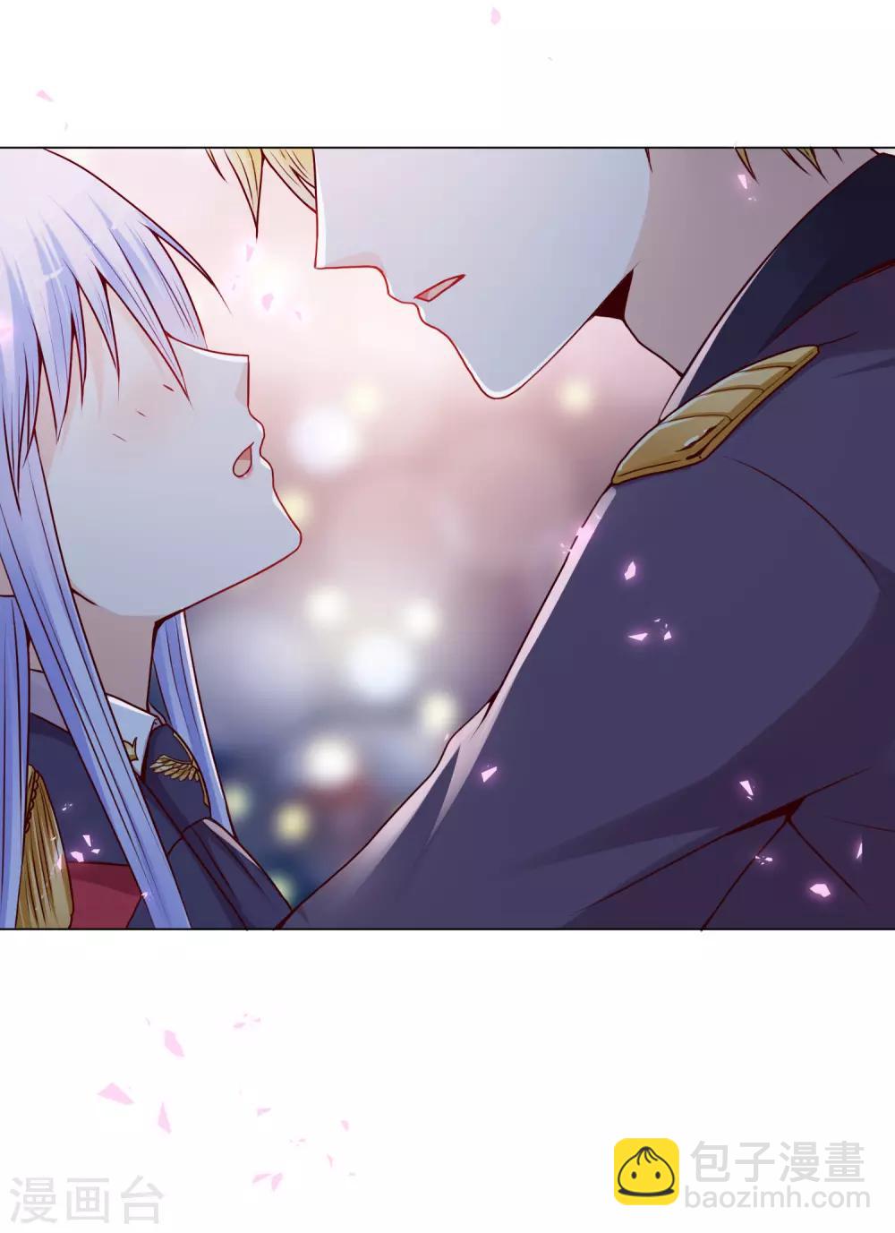 第15话 来自少将的奖励-第18话