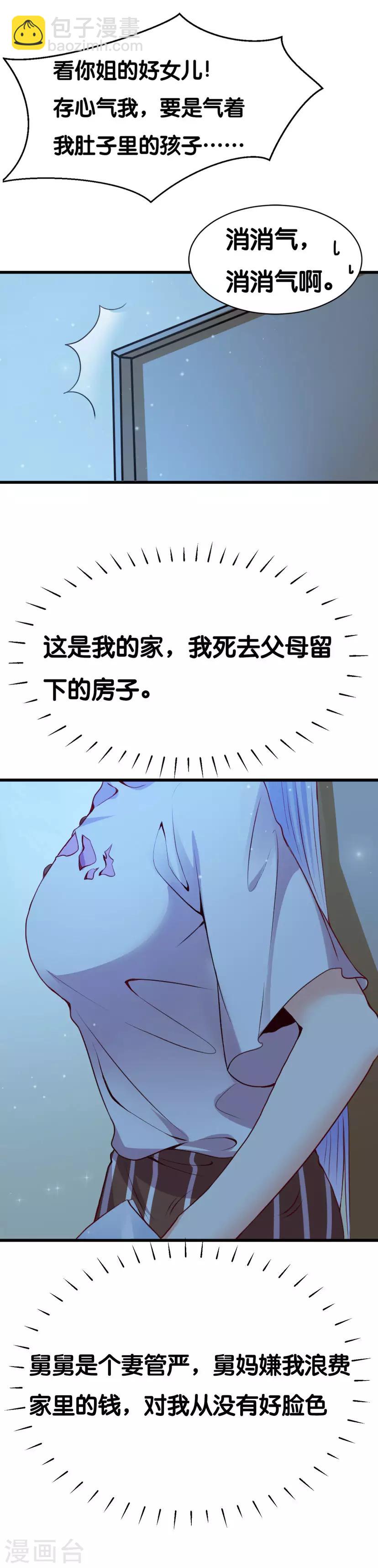 第4话 灰姑娘进城了-第6话