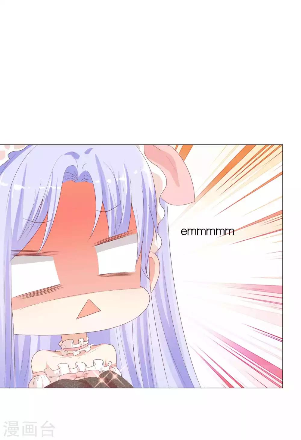 第50话 挑衅？你不配！-第60话
