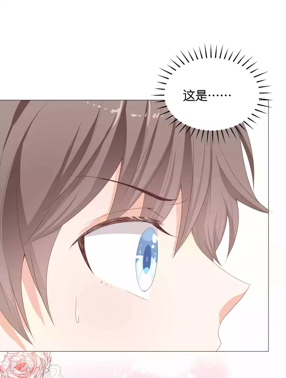 第53话 落落是紫烟公主？-第66话