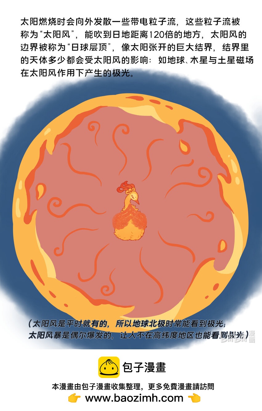 26 太阳拟鸟的设定-第14话