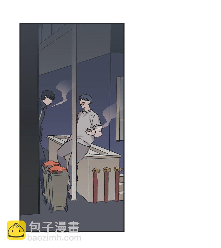 12 来自他的关心(1/2)-第12话