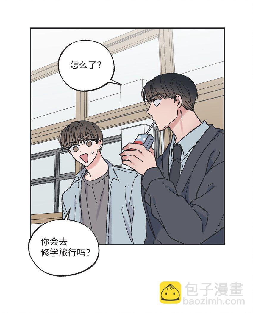 12 来自他的关心(1/2)-第12话