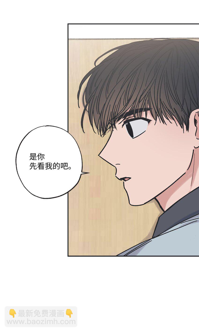 22 若即若离(1/2)-第22话