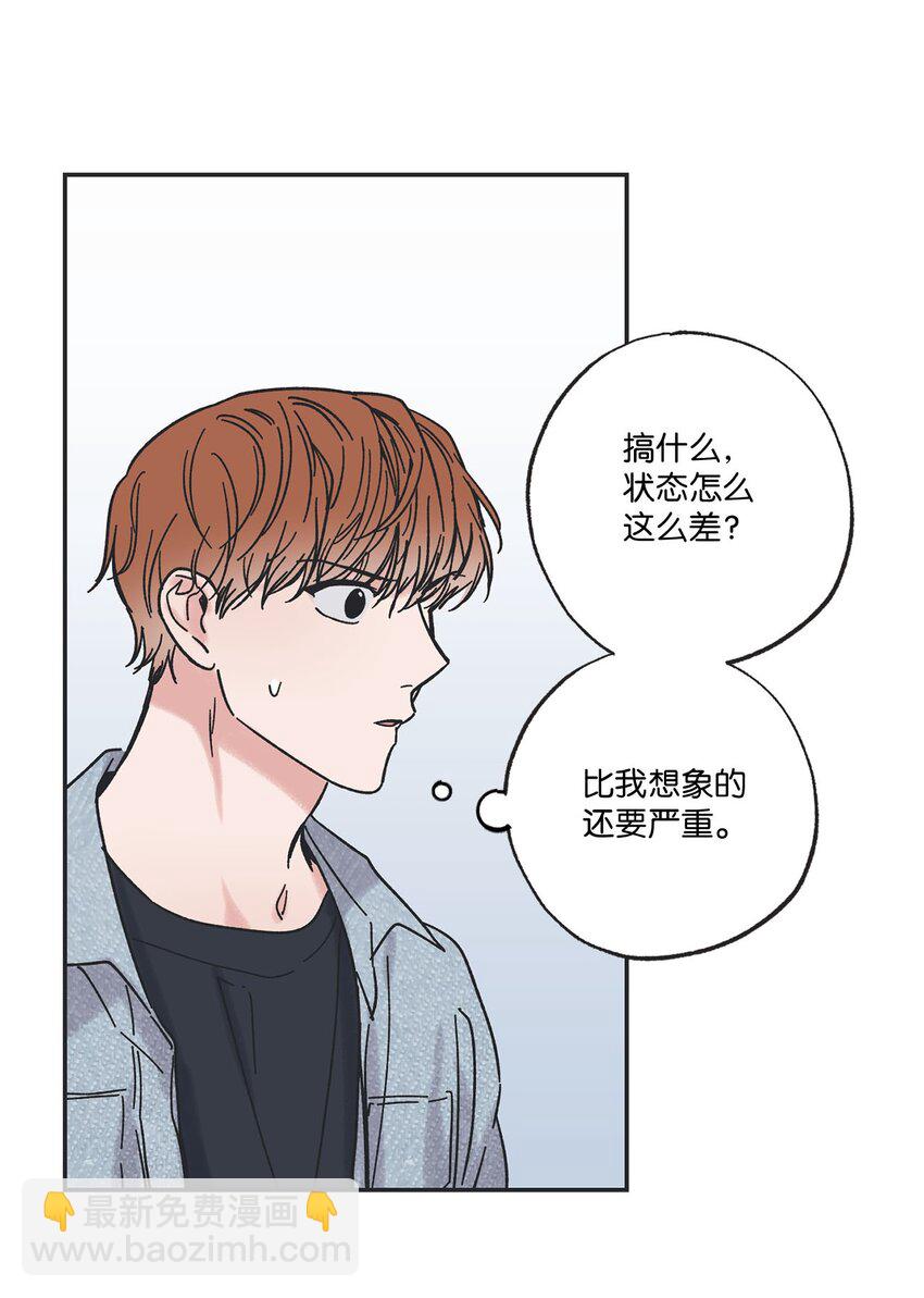 30 看电影(1/2)-第30话