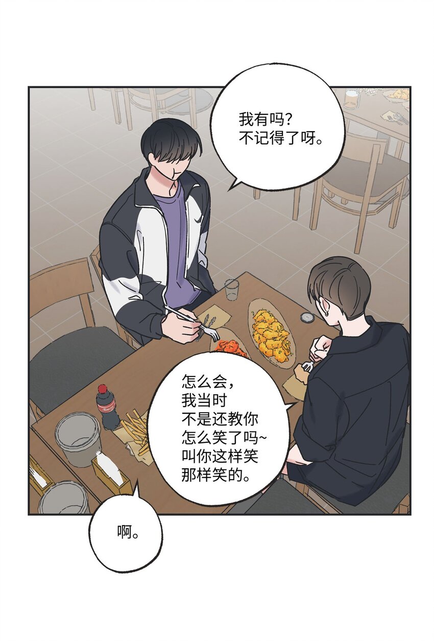32 想让你喜欢我(1/2)-第32话
