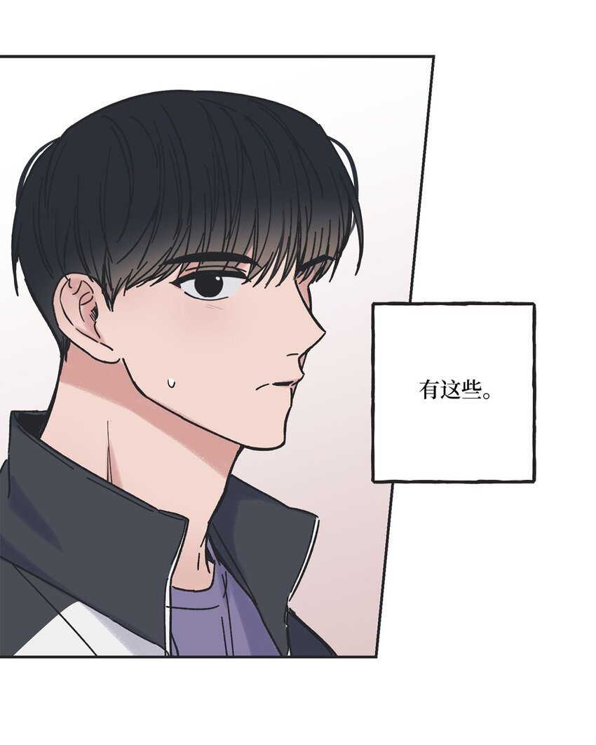 32 想让你喜欢我(1/2)-第32话