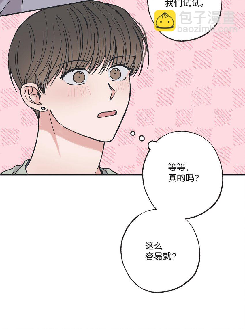 34 可以吻你吗(1/2)-第34话