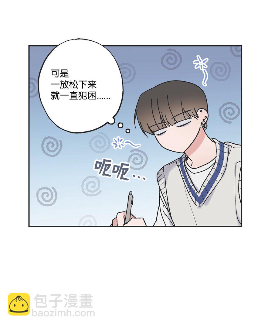 36 去图书馆(1/2)-第36话