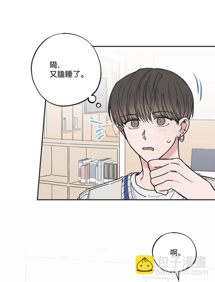 36 去图书馆(1/2)-第36话