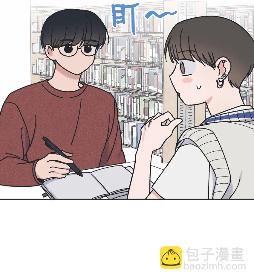 36 去图书馆(1/2)-第36话