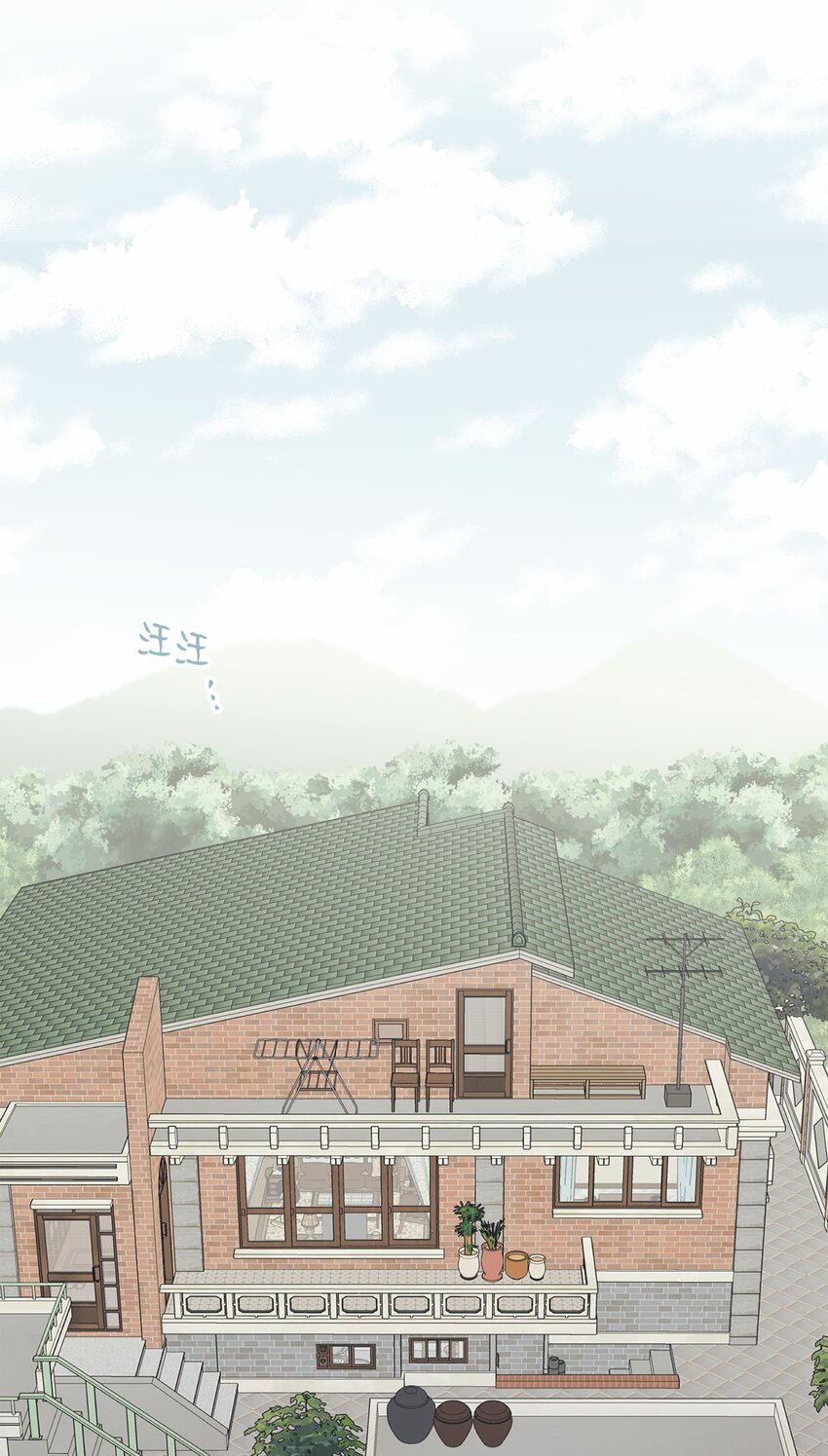42 星云赴约(1/2)-第42话