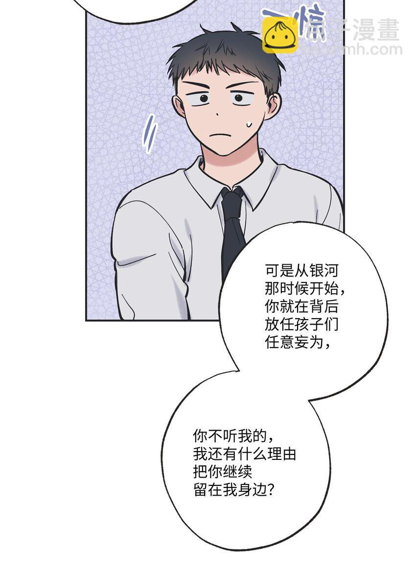 48 关于妈妈(1/2)-第48话