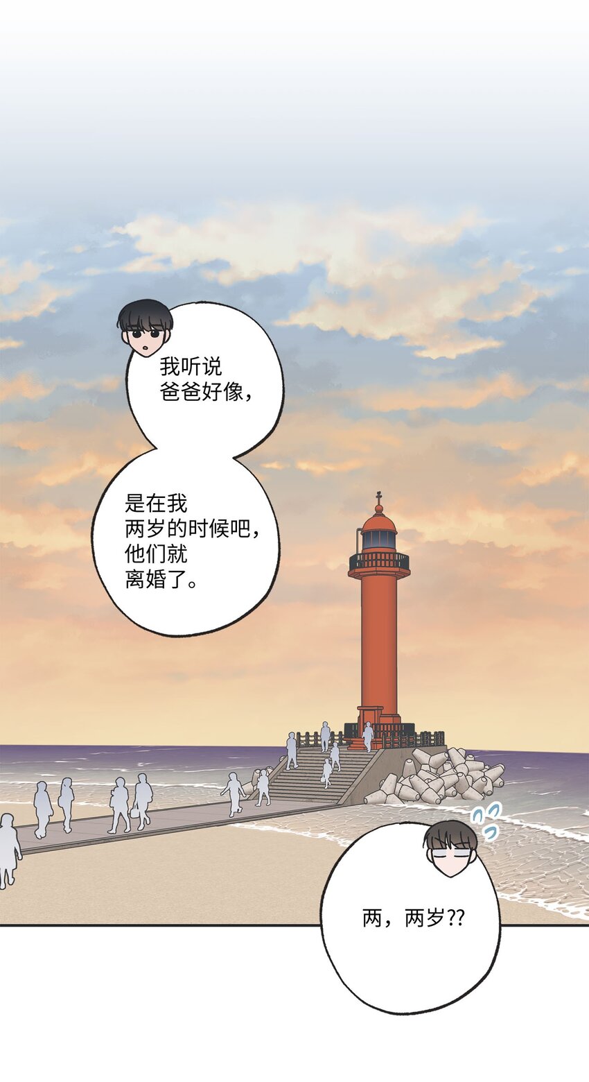 48 关于妈妈(1/2)-第48话