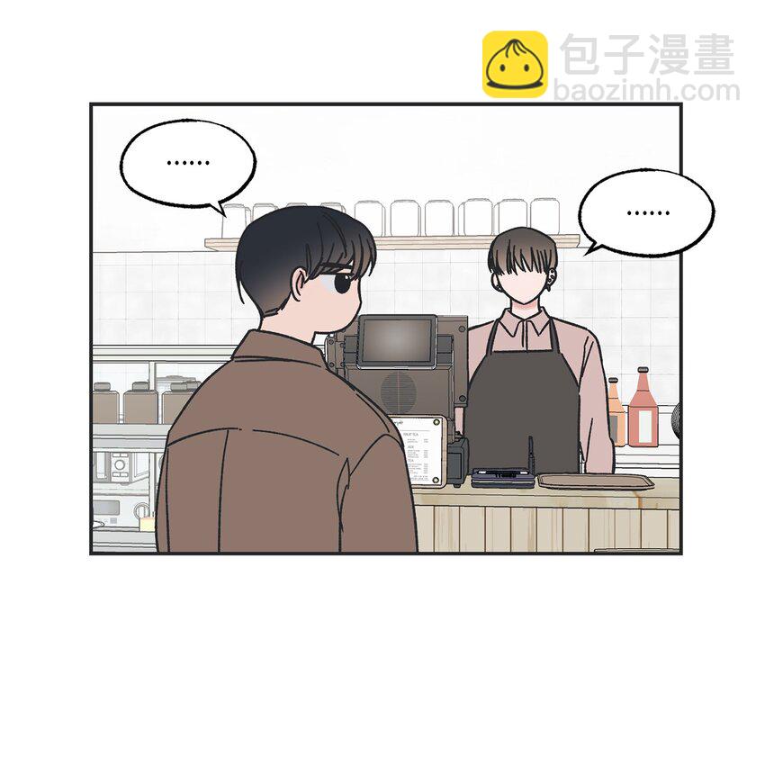 6 咖啡店再遇(1/2)-第6话