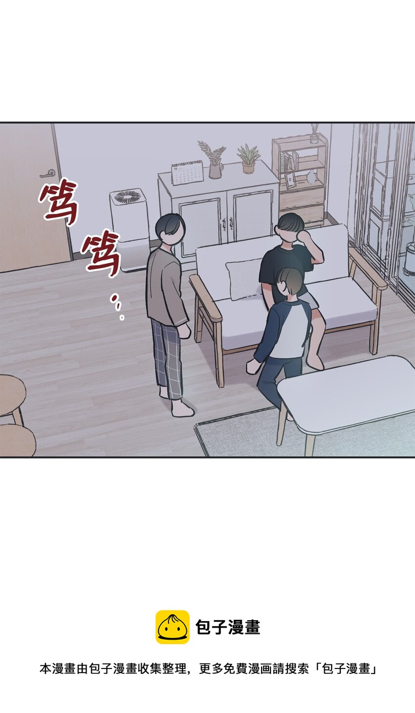 58 看恐怖电影(1/2)-第58话