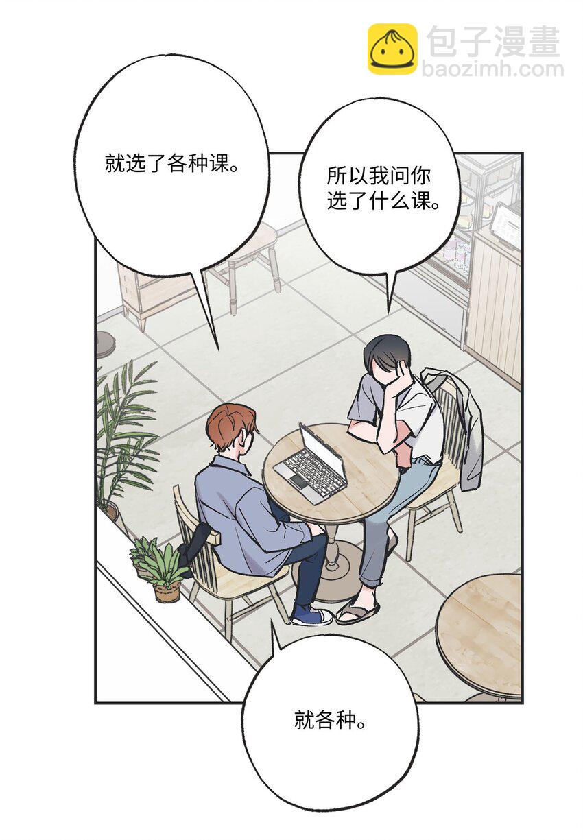 62 做出改变(1/2)-第62话