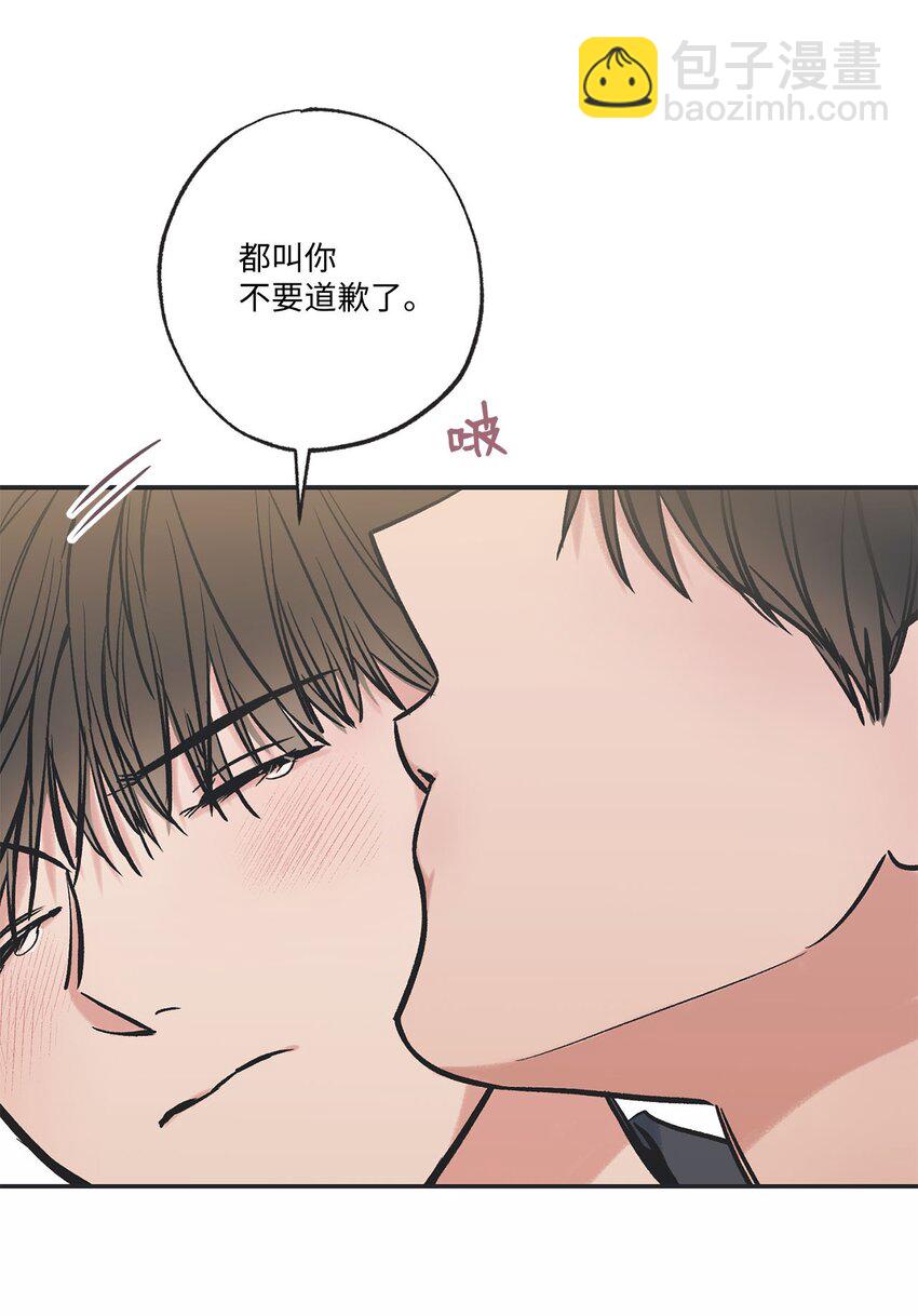 64 回归忙碌日常(1/2)-第64话